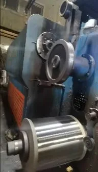 1,5 mm Titandraht für schwere