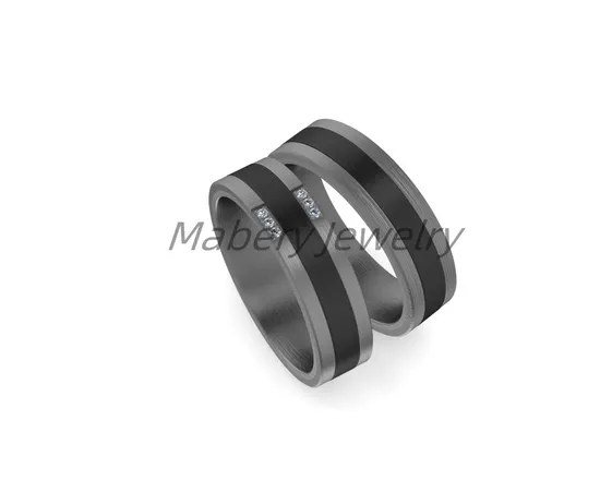 Innovation Mode Ringe Medizin