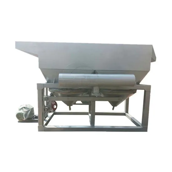 Titanium Lead Processing Plant Iron Ore Beneficiation Plant Mini Gold Washing Plant 