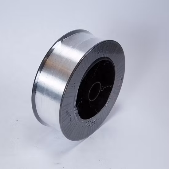 Industrielle Anwendung Medizinischer Nitinoldraht Superelastische Titan-Nickel-Legierung mit glänzender Oberfläche in Formgedächtnisform