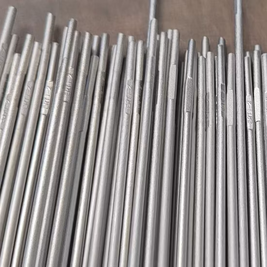 ASTM F67 Grad 1 gerader Draht aus reinem Titan für orthopädische chirurgische Implantate