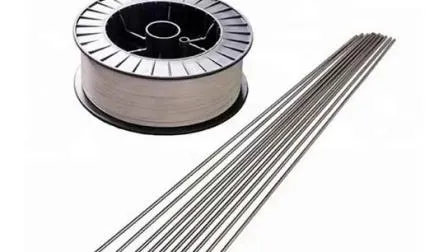 ASTM B863 CP Erti 2 Titan-Spulendraht zum WIG-Schweißen